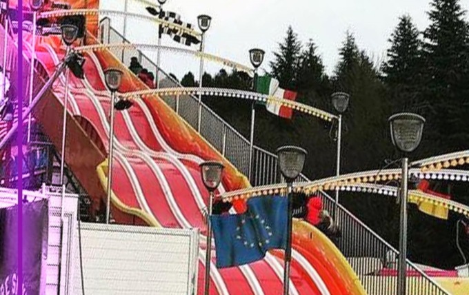 Oggi all’ex Pizza d’Armi apre il Luna Park Como