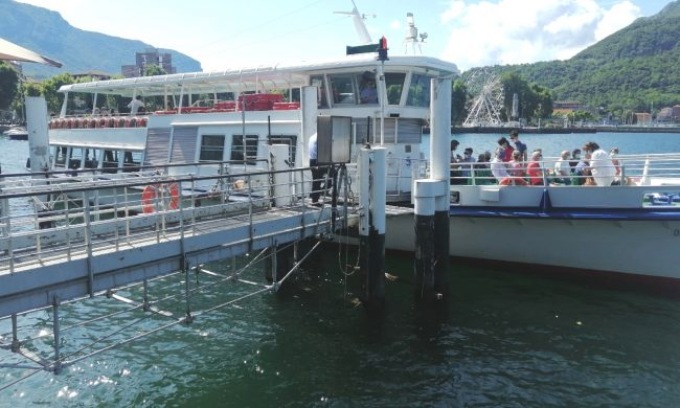 Navigazione lago di Como, la deputata Braga (Pd): “Altro stop imbarazzante”