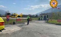 Precipita in montagna, muore una 26enne