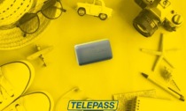 Niente canone Telepass per sei mesi per i nuovi clienti comaschi
