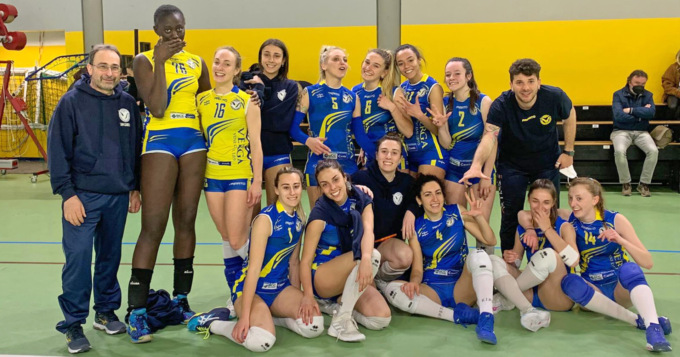 Virtus Cermenate sugli scudi con un secco 3- 0