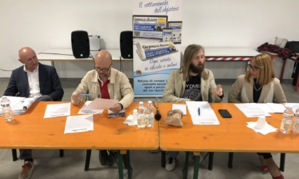 Elezioni comunali Appiano 2022: al via il dibattito elettorale organizzato dal Giornale di Olgiate