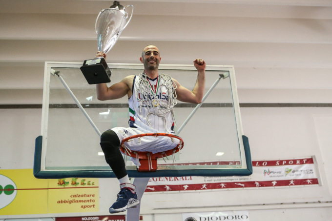 UnipolSai Briantea84 Cantù è campione d’Italia: le dichiarazioni post partita