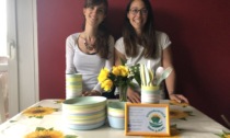 Green e famiglia: a Olgiate ha aperto una stoviglioteca gratuita