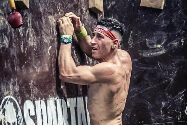 Malore durante la Spartan Race: Figino piange il giovane Stefano Russo