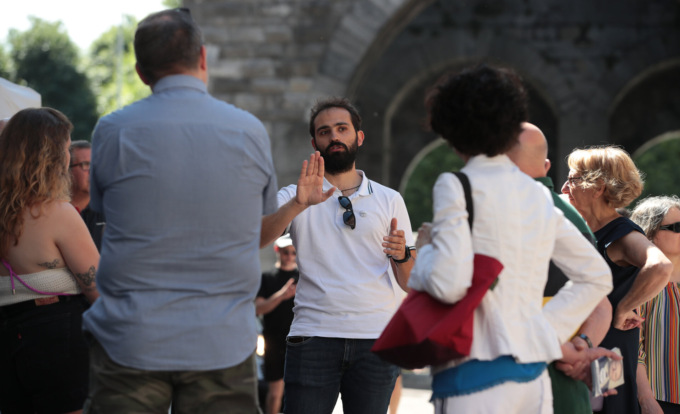 elezioni como 2022, lista rapinese