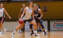Basket femminile la brianzola Angelica Tibè vola con Valdarno in finale promozione per la A1