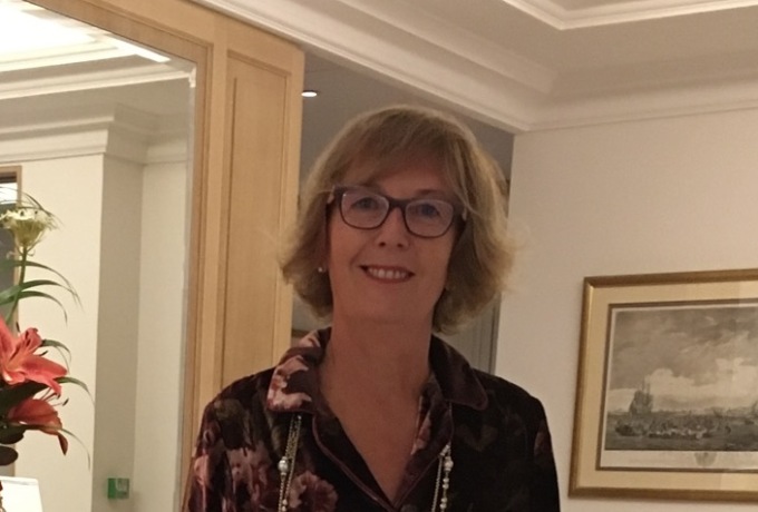 Cambio al vertice di Accanto onlus: Anna Maspero nuova presidente