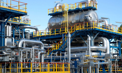 Apparecchiature petrolifere con CSC Compagnia Svizzera Cauzioni fidejussioni