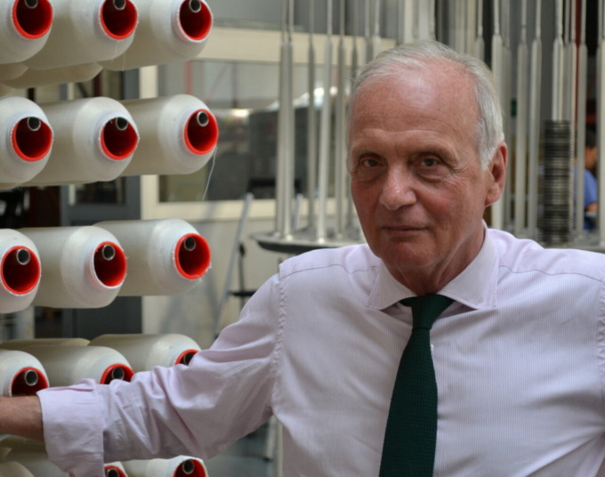La formazione in ambito tessile: Fondazione Setificio in prima linea per dare gli strumenti giusti alla nuova generazione