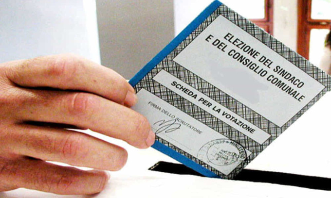 Elezioni comunali 2024: ben 89 i Comuni al voto e c’è una grossa novità