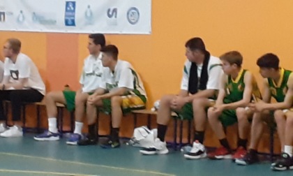 Basket serie D stasera fari puntati sul derby Tavernerio_Lomazzo mentre Figino sfida il Tradate