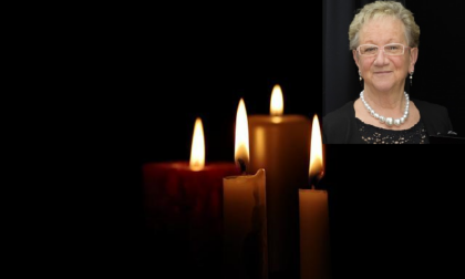 Tabu in lutto: è morta Giampaola Minoli