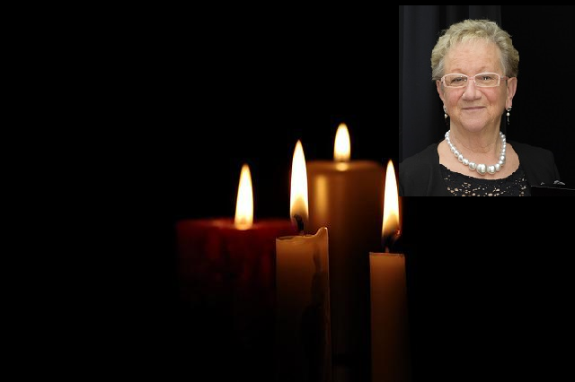 Tabu in lutto: è morta Giampaola Minoli