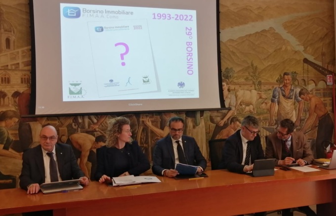 Borsino Immobiliare 2022, prezzi in crescita nel 2022? “Probabile, i segnali ci sono tutti”