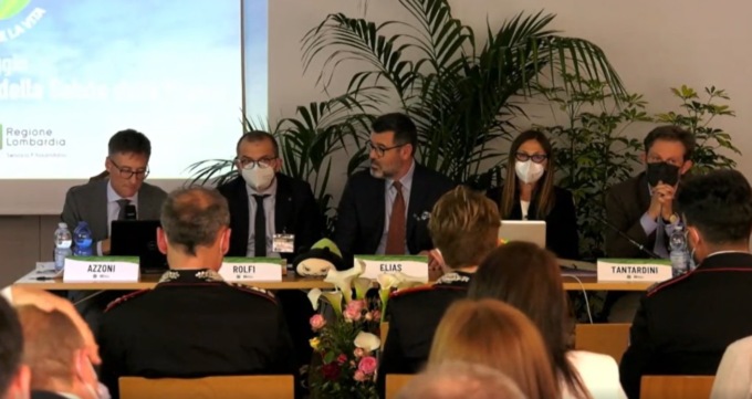 Giornata Internazionale della Salute delle Piante: “Serve proteggere il verde dal moltiplicarsi degli agenti patogeni”