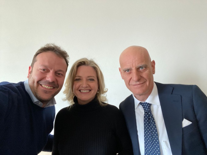 Elezioni Erba 2022: tutti i nomi della lista della Lega a sostegno di Caprani