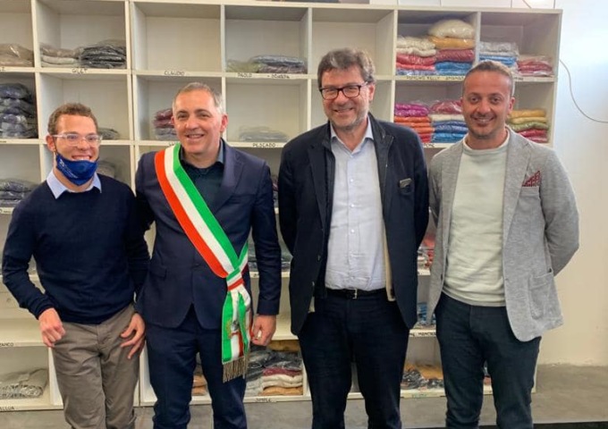 Manufatti solidali di alpaca dall’America Latina a Novedrate