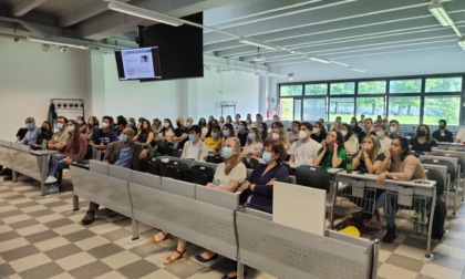 Oltre 400 partecipanti all’Open day delle lauree magistrali dell’Insubria