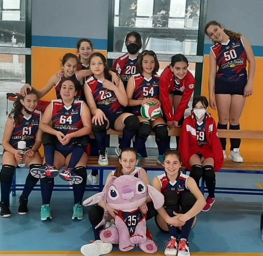 Pallavolo Cabiate il 28-29 maggio in campo i due tornei  giovanili “Ricordando Emilio”