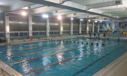 Corsi di nuoto per bambini grazie al bando regionale E-state E+ Insieme