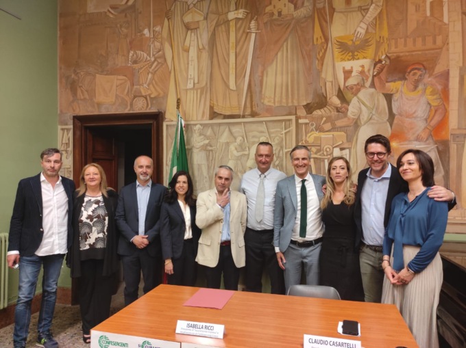 A Cantù nasce “Sicuramente impresa”