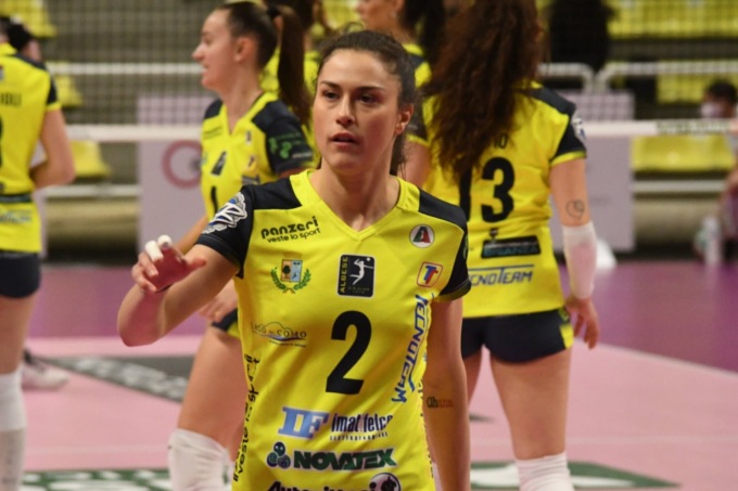 Albese Volley: in casa della Tecnoteam si attende il calendario 2023/24 e il raduno ufficiale 