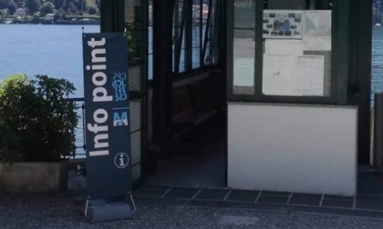 Pro Moltrasio cerca giovani per accogliere i turisti all'infopoint