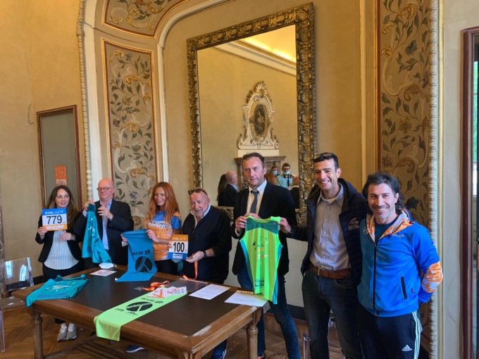 Festa della mamma: torna la Synlab RuninComo