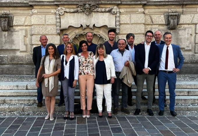 Elezioni Appiano 2022, scende in campo Sara Volonterio: ecco i suoi candidati