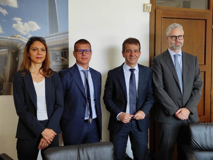 Acsm Agam punta sul teleriscaldamento con un piano da 44 milioni: addio Comocalor, arriva Varese Risorse