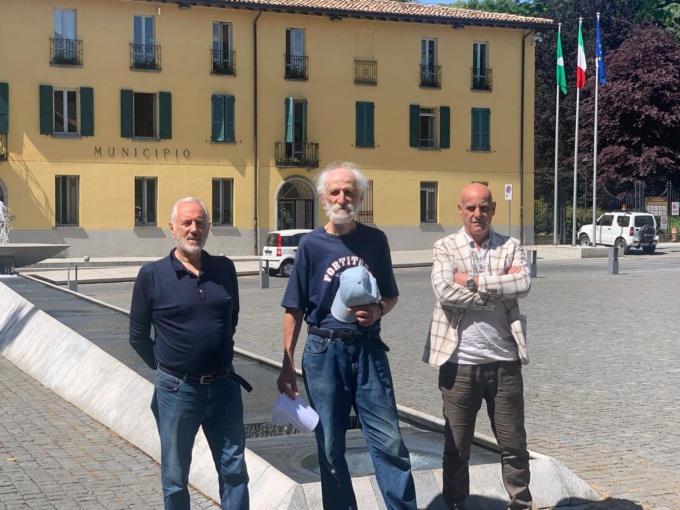 Elezioni comunali Erba 2022: al via il dibattito elettorale organizzato dal Giornale di Erba