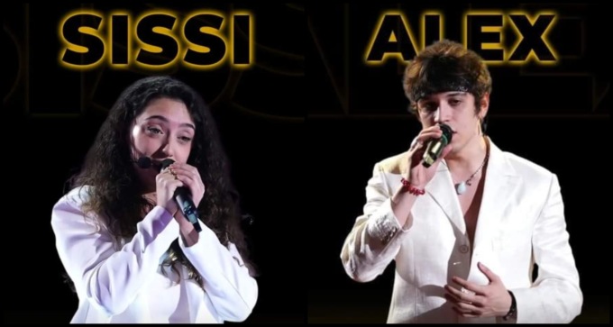 Amici 2022, due comaschi alla finale al programma di Maria De Filippi