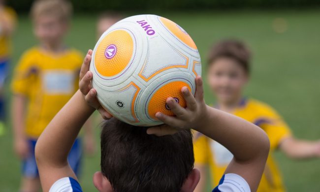 Sport e divertimento: torna in campo la Bcc Cup. Ospite anche il Calcio Como