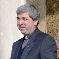 Don Paolo Busato fa il suo ingresso a Tavernerio: cerimonia oggi, domenica 22 maggio