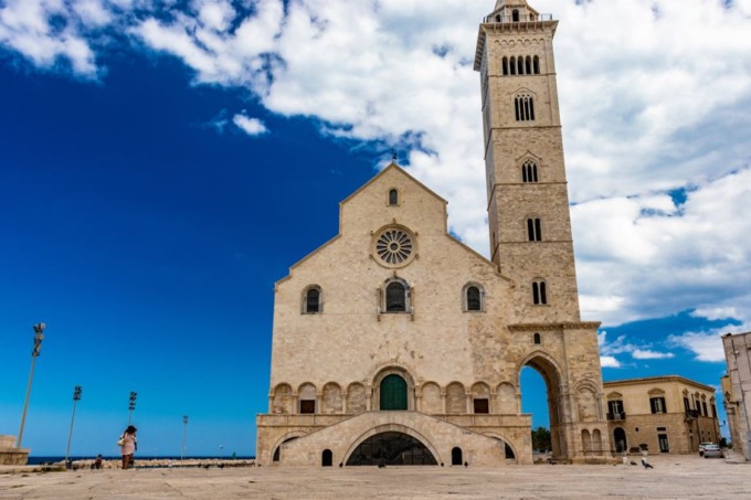 Reportage di viaggio: un weekend nell’entroterra pugliese