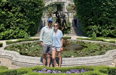 Villa Carlotta ha raggiunto 50mila ingressi da inizio anno