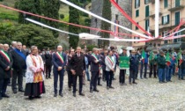 Intitolata la nuova via al Beato Teresio Olivelli: tante le autorità presenti