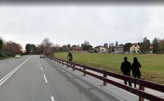Pista ciclopedonale che unisce quattro comuni: un progetto da quasi 5 milioni di euro