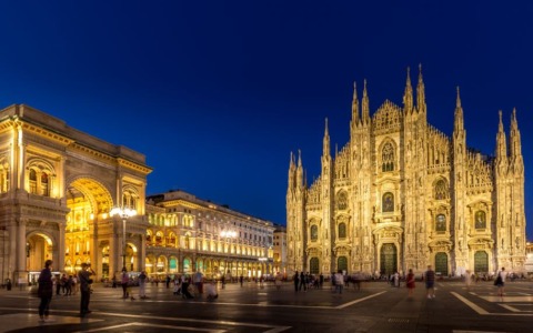 Itinerari e fioriture: guida a un fine settimana d’aprile a Milano