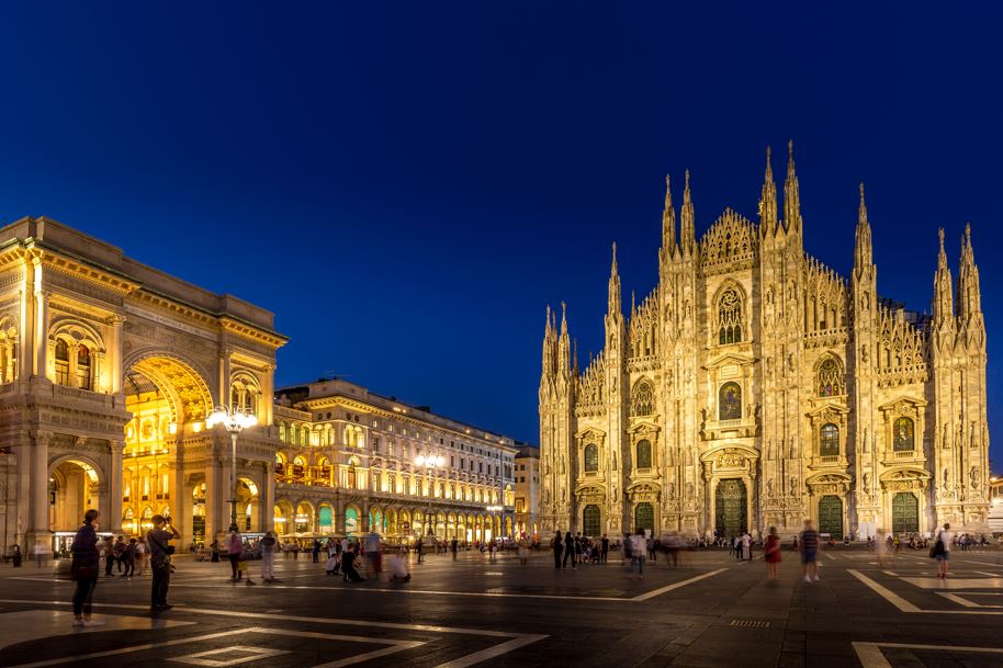 Itinerari e fioriture: guida a un fine settimana d’aprile a Milano