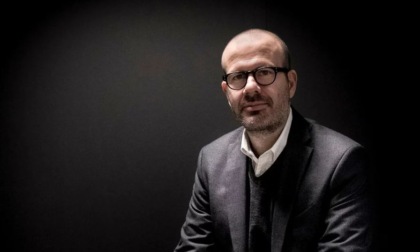 Nello Scavo presenta il suo libro "Kiev" al Teatro Sociale