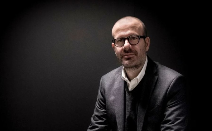 Nello Scavo presenta il suo libro “Kiev” al Teatro Sociale