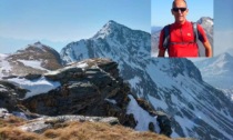Tragedia sul Pizzo Truzzo: muore escursionista di Casnate con Bernate