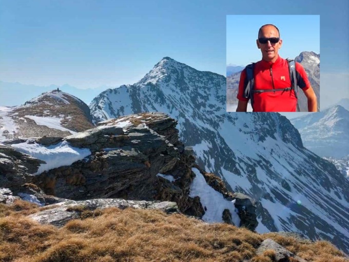 Tragedia sul Pizzo Truzzo: muore escursionista di Casnate con Bernate