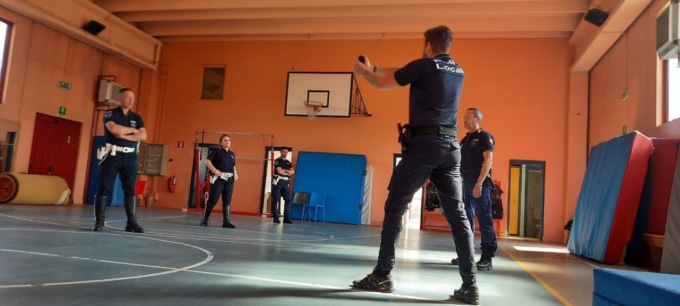 corso di aggiornamento