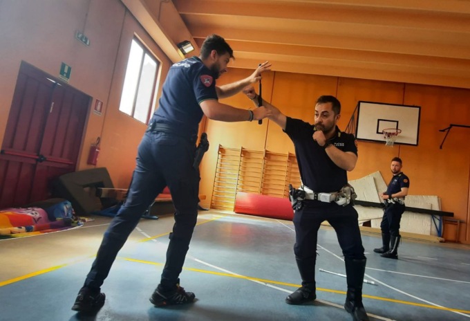 corso di aggiornamento