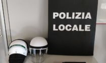 La Polizia locale di Cantù partecipa ad un corso di aggiornamento delle tecniche operative