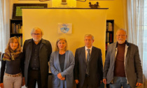 Elezioni Como 2022, anche “Noi di Centro – Mastella” sostiene Adria Bartolich