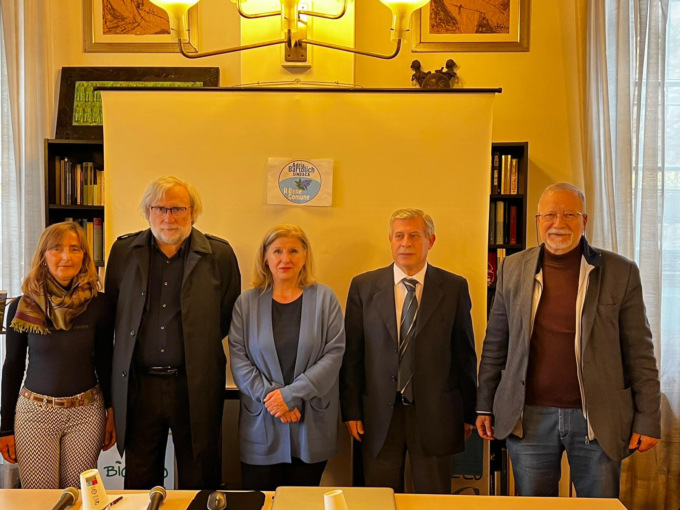 Elezioni Como 2022, anche “Noi di Centro – Mastella” sostiene Adria Bartolich